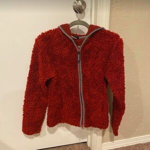 Athleta Zip up Jacket